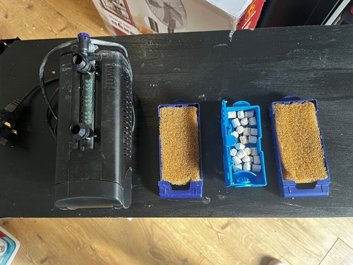 Fluval series internal - u2,