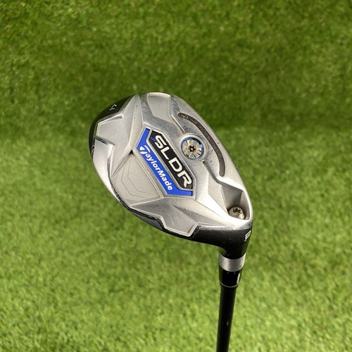Taylormade sldr hybrid - taylormade, 2