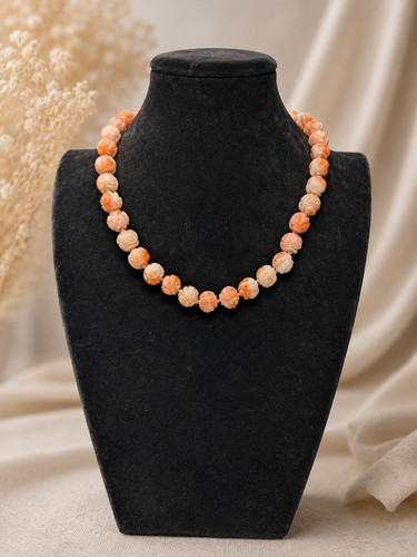 Vintage angel skin coral - vintage,