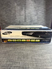 Samsung DVD-SH897M HDD DVD