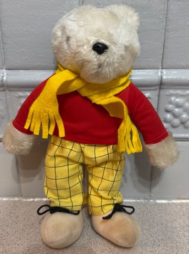 Vintage rupert the bear - vintage,