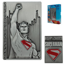 Superman 2025 Last Son of