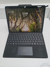Microsoft Surface Pro 8, Intel