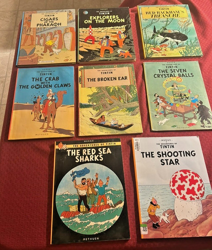 Lot the adventure of - the,