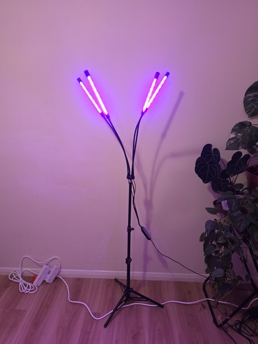 Grow lights for indoor - grow, plants