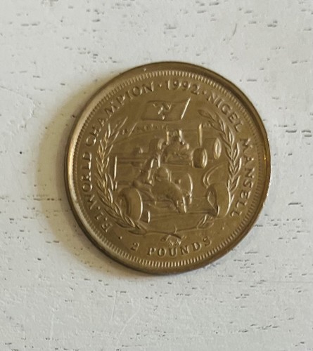 1993 isle man - 1993, two