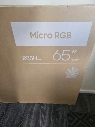 Samsung inch micro rgb - samsung,