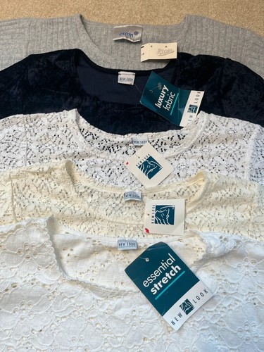Deadstock nwt size vintage - nwt,