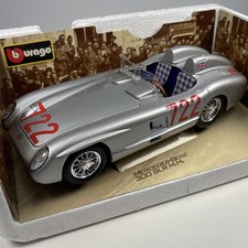 Bburago Diamond Collection