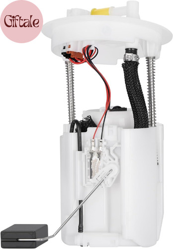 Electric fuel pump module - electric,
