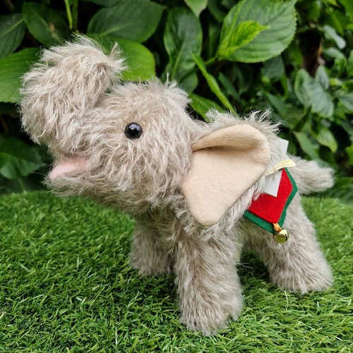 Merrythought little jumbo - merrythought,