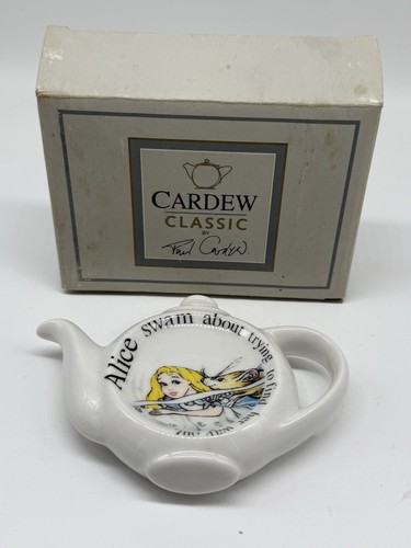 Disney cardew classic alice - cardew, in