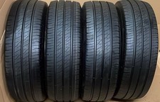 X4 Matching Set Of 215/65/16C