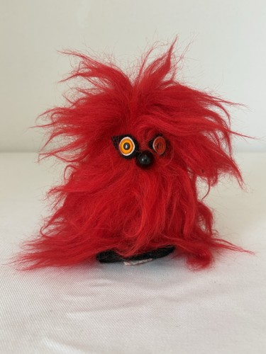 Vintage glook gonk - vintage,