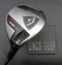 Callaway Razr Fit 3 Wood Stiff