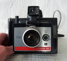 Polaroid Colorpack 80 Land