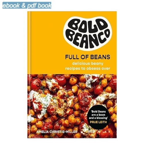 Full beans delicious beany - of, beans: