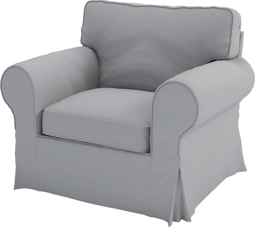 Custom slipcover replacement - slipcover,