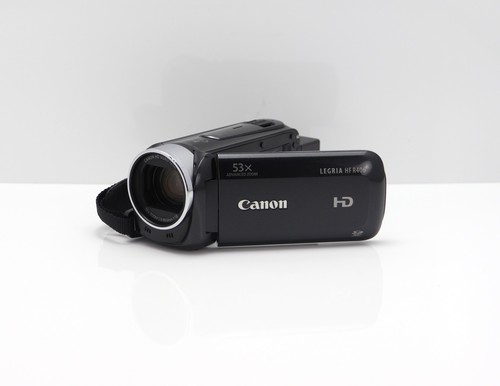 Canon legria r406 - hf,