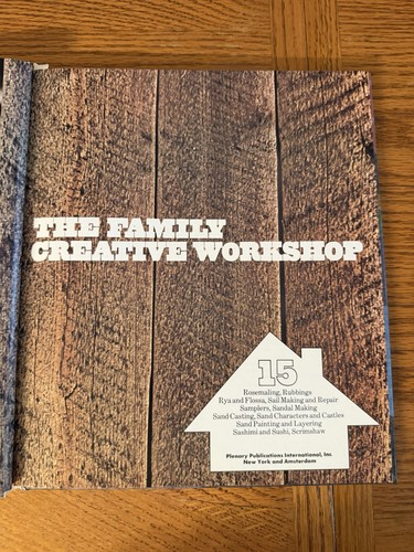 Vintage 1975 the family - 1975,