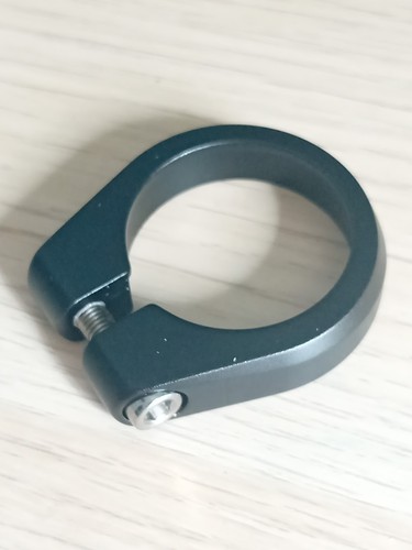 Kinesis seatpost clamp - seatpost, 34.9