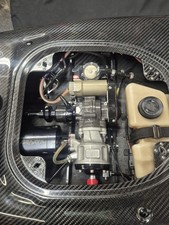 Jetsurf Race 2017  Surfboard  Jist Had New Piston An Ring  An New Icu An Batery 