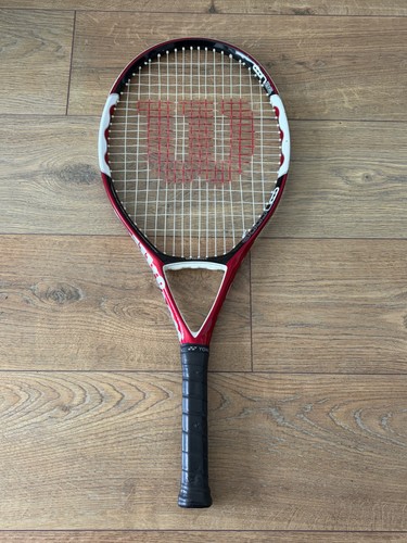 Wilson ncode n26 junior tennis - ncode,
