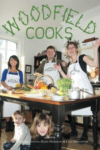 Woodfield cooks - woodfield,