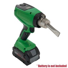 Leister 18V NEXHEAT 300 A-LP