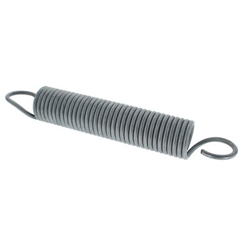 Foot lever spring - spring, fits