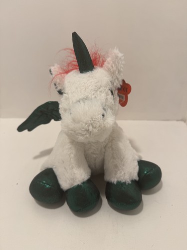 Paws unicorn plush soft - unicorn,