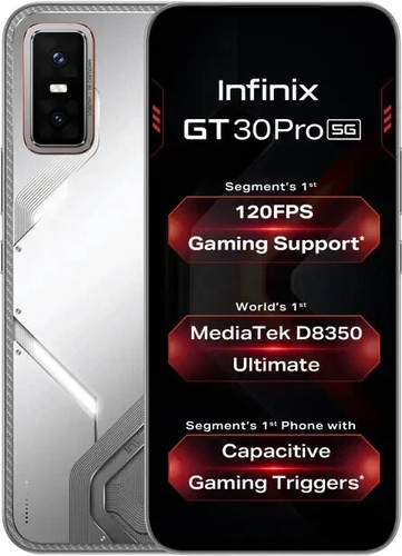Infinix pro factory - infinix, 5g+