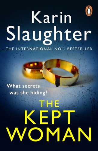 The kept woman - (paperback),