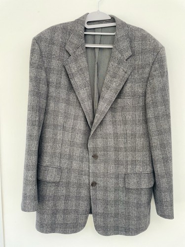 Strellson blazer jacket - jacket, l
