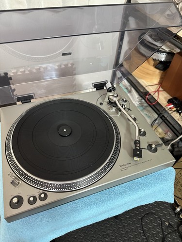 Technics 1300 vintage - sl-1300,