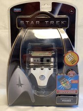 Star Trek 2009 Playmates