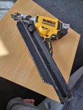 Dewalt First Fix Nail Gun DCN