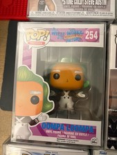Funko Pop! Vinyl Willy Wonka