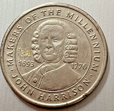 United Kingdom Makers of the