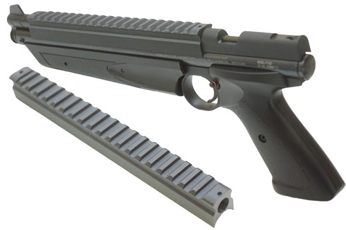 Crosman 1377 1322 - crosman, scope