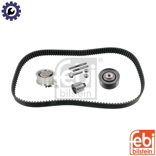 Timing belt kit 24756 for - belt,