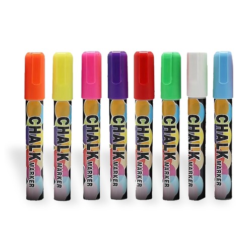 Liquid chalk pens marker - liquid,