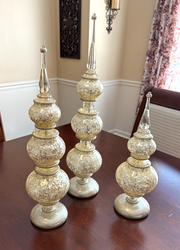 Valerie holiday decor gold - valerie,