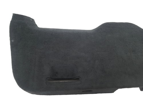 Volvo v70 boot load cover - d3,