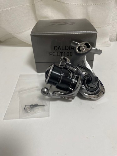 Daiwa 25caldia lt1000s - daiwa, fc