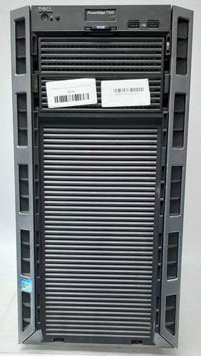 Dell poweredge t320 server - t320,