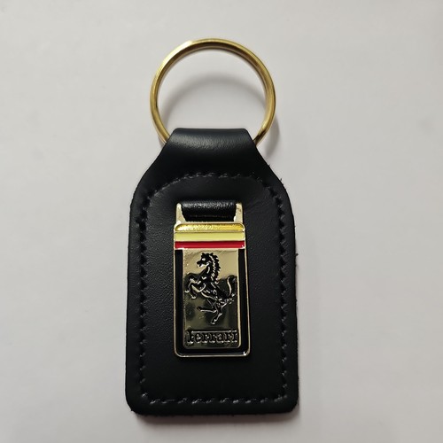 Ferrari car key fob - key,