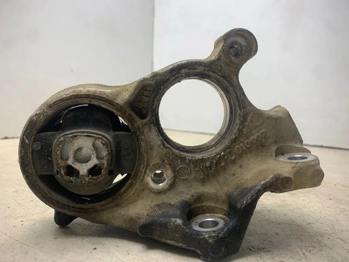 Peugeot 307 front engine - 3a/c,