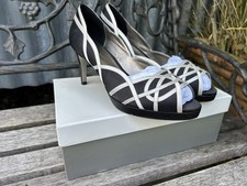 JACQUES VERT LADIES SHOES - UK