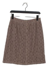 Myrine Women's Midi Skirt M